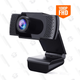 Firsting 1080p Webcam | $22 | Amazon | Clip coupon